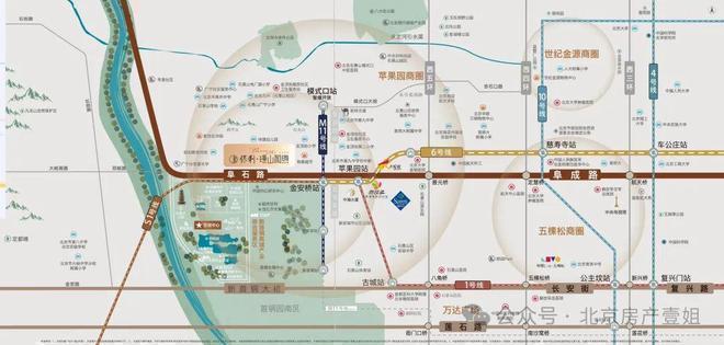 ☎‍2025樓市最熱@官方「保利璟山和煦」售樓處發布：邀請您鑒賞！(圖1)