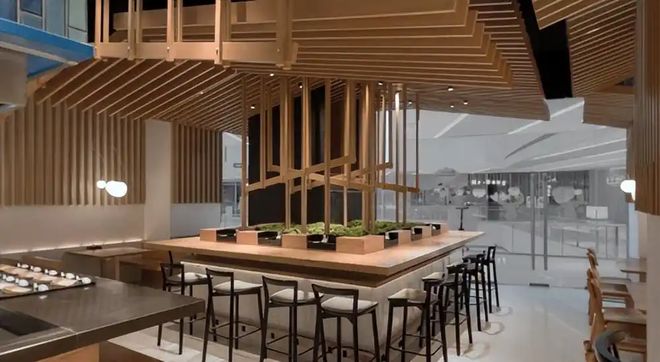 2025年餐飲空間設計公司排行榜前10：連鎖品牌推薦及選擇指南(圖6)
