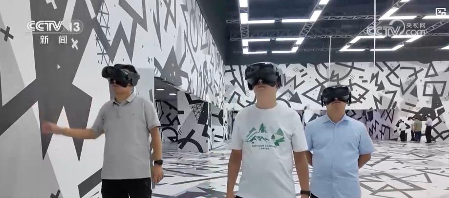 前三季度服務消費提質升級 “文旅融合+科技賦能”激活市場活力(圖2)