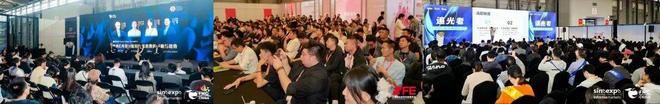 九遊app入口：年底“王炸級”餐飲展來襲！50+國際展團3000+展商暗藏2026餐飲新風向！(圖11)