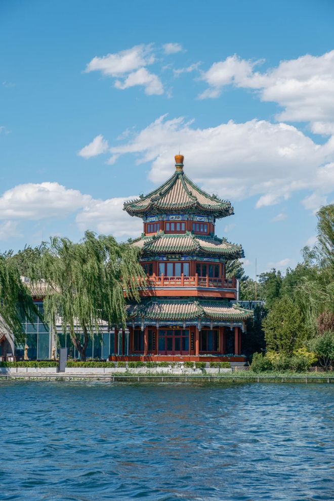 去北京五日跟旅行團分享北京5天4晚旅遊必去景點不走回頭路(圖3)