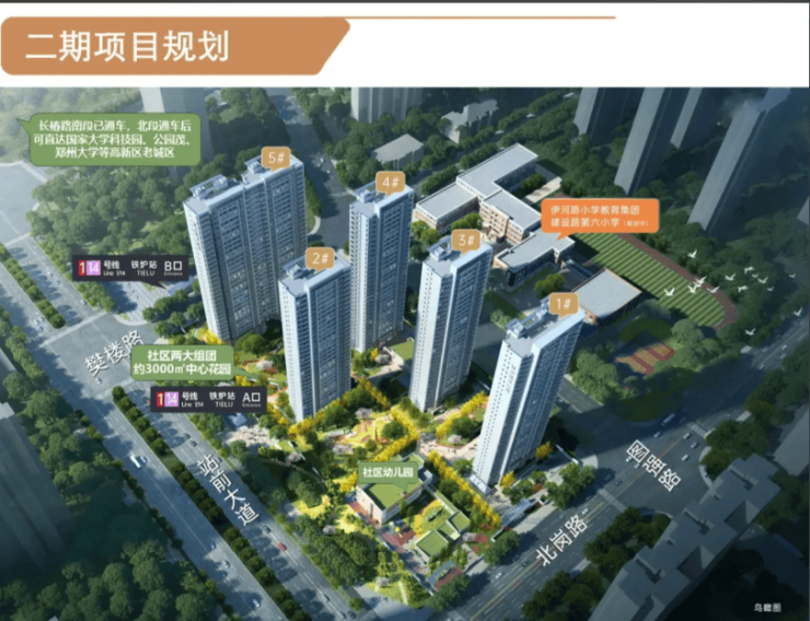 裕華城樓盤電話號碼(圖7)
