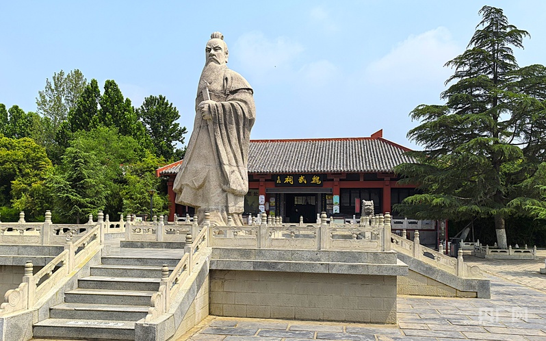 樂事一樁 “亳”出文旅新“藥”方(圖2)