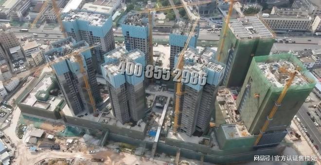 2025陽基禦龍灣售樓處開放VR看房享內部底價400預約享98折(圖1)