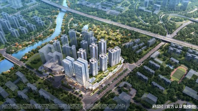 2025陽基禦龍灣售樓處開放VR看房享內部底價400預約享98折(圖3)