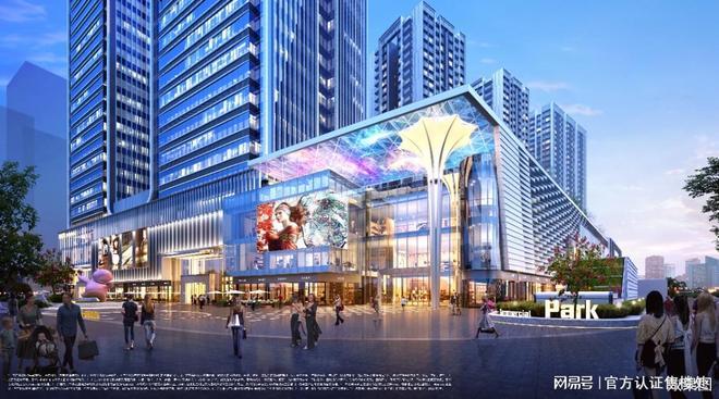 2025陽基禦龍灣售樓處開放VR看房享內部底價400預約享98折(圖10)