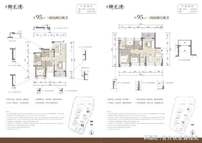 2025陽基禦龍灣售樓處開放VR看房享內部底價400預約享98折(圖7)