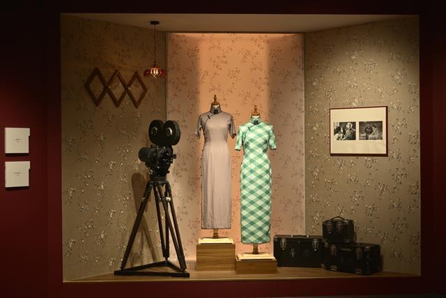 九遊娛樂：“願這天可以寫入影史”120年後他們在上海重現《定軍山(圖10)