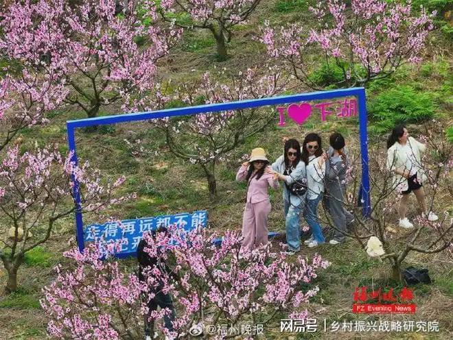福建省農文旅融合發展現狀分析報告(圖2)