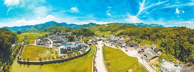 福建省農文旅融合發展現狀分析報告(圖1)