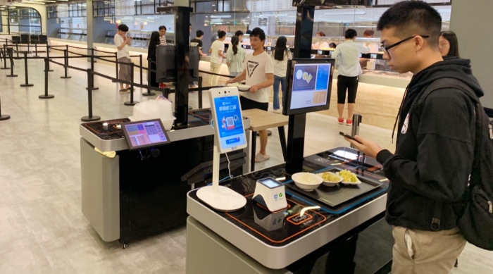 Lutra貼貼洛杉磯圓滿發布AI＋NFC實體營銷為本地餐飲門店帶來新流量(圖1)
