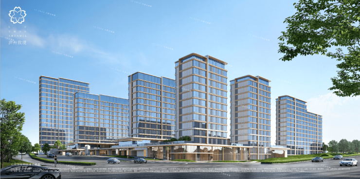 九遊娛樂：【近期開盤樓盤信息速覽】廬陽區招商廬州致敬新房周邊配套-學區(圖5)