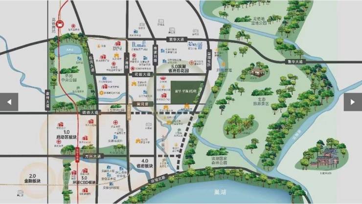 【合肥熱銷新房】新華星耀玥湖：市場表現優異引領合肥樓市新潮流(圖7)