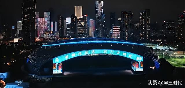 定義空間的光顯魔法師洲明全息顯示開辟嶄新沉浸式視覺時代(圖7)