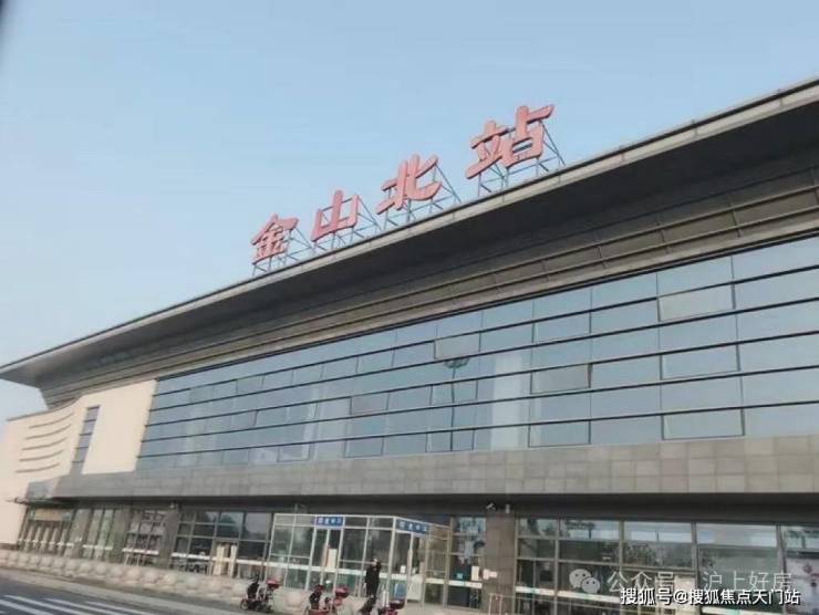 國印東方-上海金山國印東方售樓中心 () -樓盤評測-地鐵通勤-戶型-價格‖(圖19)