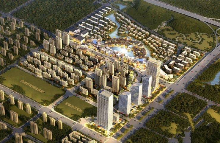 合肥濱湖區房價排行榜-合肥濱湖區新房-新房價格(圖6)