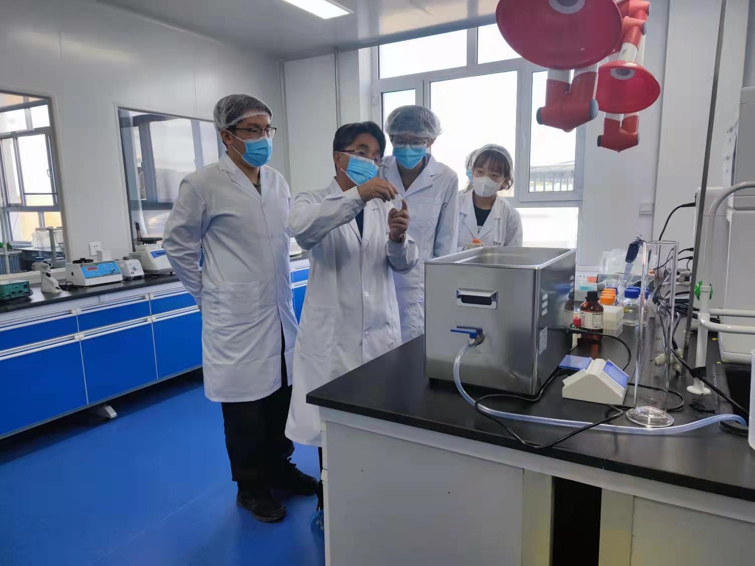 關於2024年度“中國食品工業協會科學技術獎”的獎勵決定(圖1)