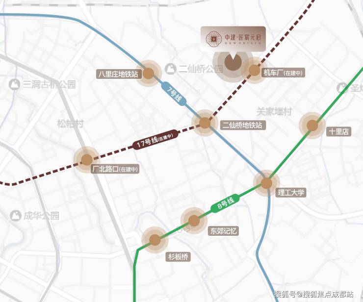 成都【中建匠宸元啟】售樓處電話(已認證)2026年1月售價與最新優惠發布!查詢戶型圖、總價區間_區域價值深度解析(圖5)