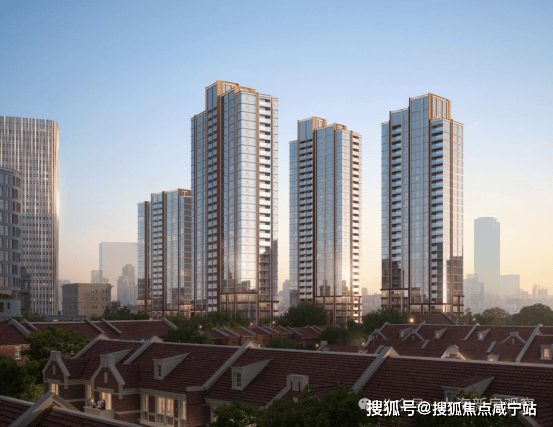 九遊app入口：外灘瑞府售樓處電話-上海虹口 (外灘瑞府) 首頁網站-最新房價+戶型圖+小區環境+小區配套(圖5)