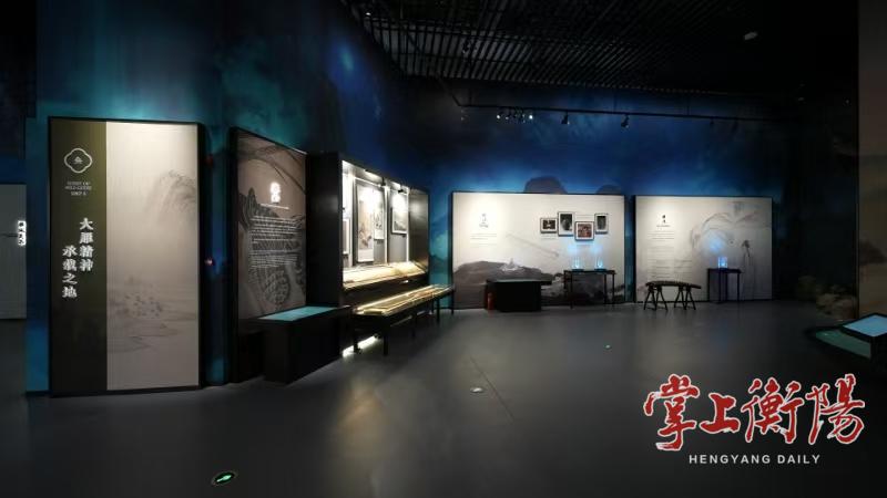 九遊娛樂：@屬馬、姓馬、名字含“馬”的遊客！2026年可免費遊回雁峰大雁文化體驗館(圖2)