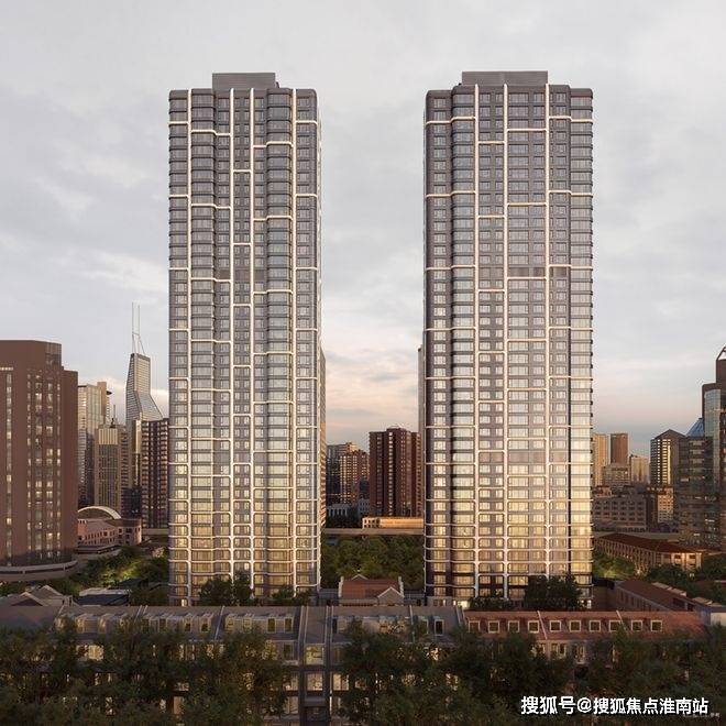 金陵華庭官方售樓處電話上海金陵華庭售樓中心電線樓盤百科樓盤網站測評中心電話百科24小時熱線(圖15)