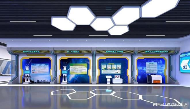 vr體驗安全生產整體方案解析：類型場景與選型要點全拆解(圖2)