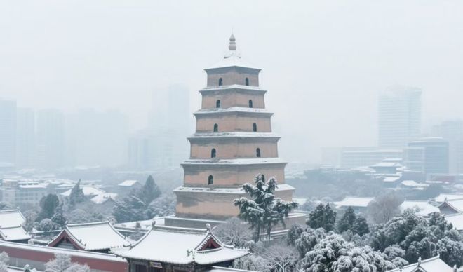 西安旅行社排行榜正式揭曉哪家才是真正的品質之選？(圖3)