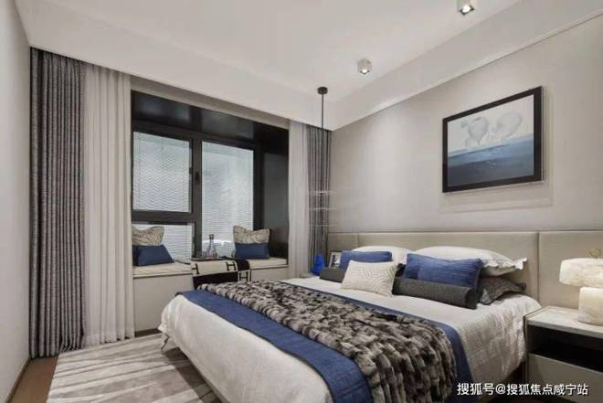 九遊app入口：⚡新房熱搜：金融灣晶售樓處官方發布：金融灣晶以品質鑄就傳奇(圖5)