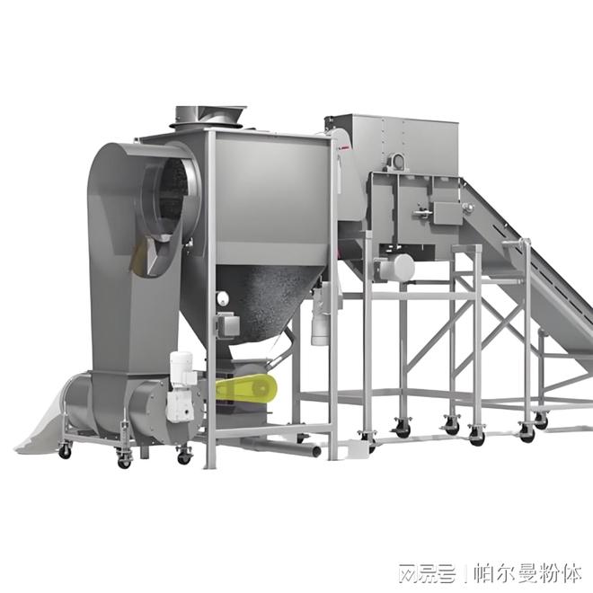 靠譜的雙鏈條軌道滾珠式刮板輸送機廠家實力盤點與選購指引(圖1)