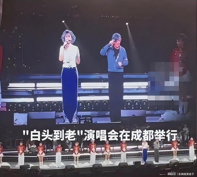 林子祥也沒想到葉倩文會因香港火災後的這一舉動實現口碑暴增(圖4)