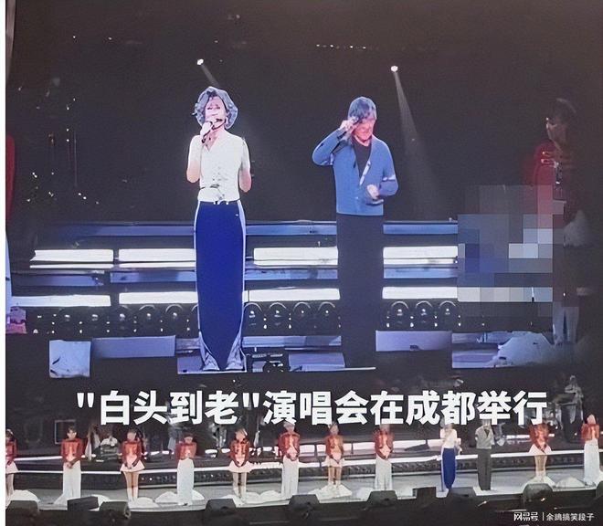 林子祥也沒想到葉倩文會因香港火災後的這一舉動實現口碑暴增(圖7)
