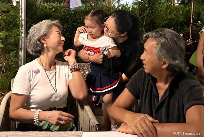 林子祥也沒想到葉倩文會因香港火災後的這一舉動實現口碑暴增(圖16)