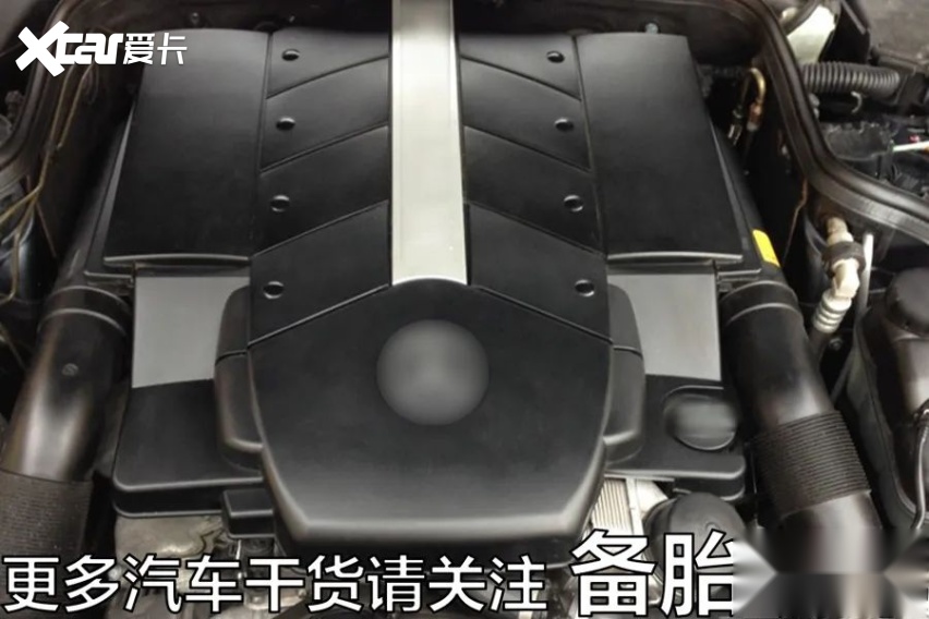 發動機艙髒了用水槍直接衝會出問題嗎(圖1)