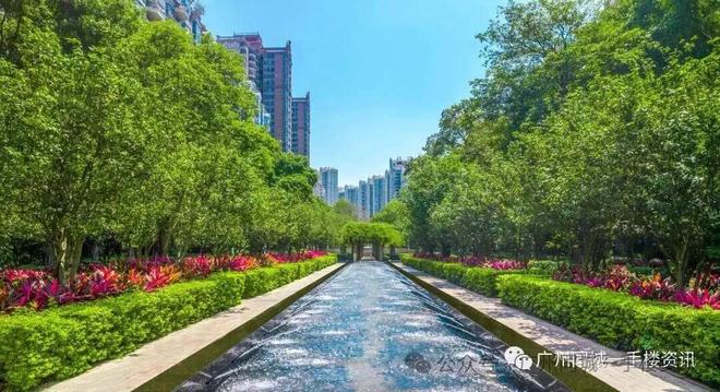 ⚡官方通告｜僑鑫保利匯景台官方售樓處發布：啟幕理想生活新篇章(圖16)