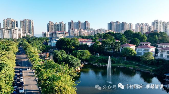 ⚡官方通告｜僑鑫保利匯景台官方售樓處發布：啟幕理想生活新篇章(圖14)