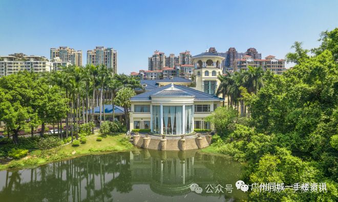⚡官方通告｜僑鑫保利匯景台官方售樓處發布：啟幕理想生活新篇章(圖15)