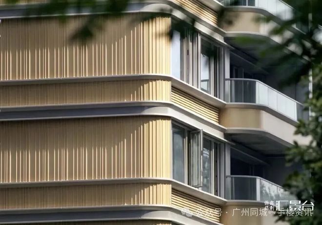 ⚡官方通告｜僑鑫保利匯景台官方售樓處發布：啟幕理想生活新篇章(圖18)