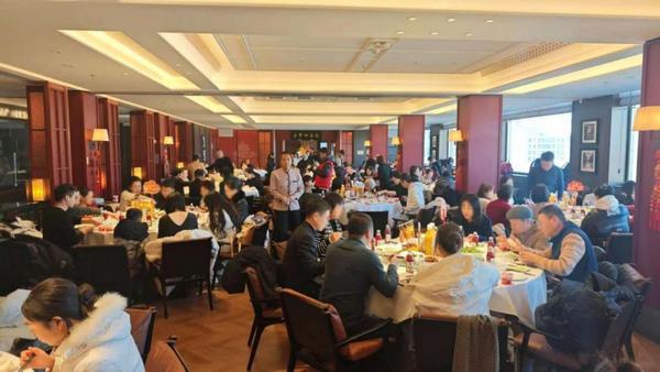 九遊娛樂：回顧2025：全聚德餐飲主業穩中有進食品化戰略提速打造新引擎(圖2)