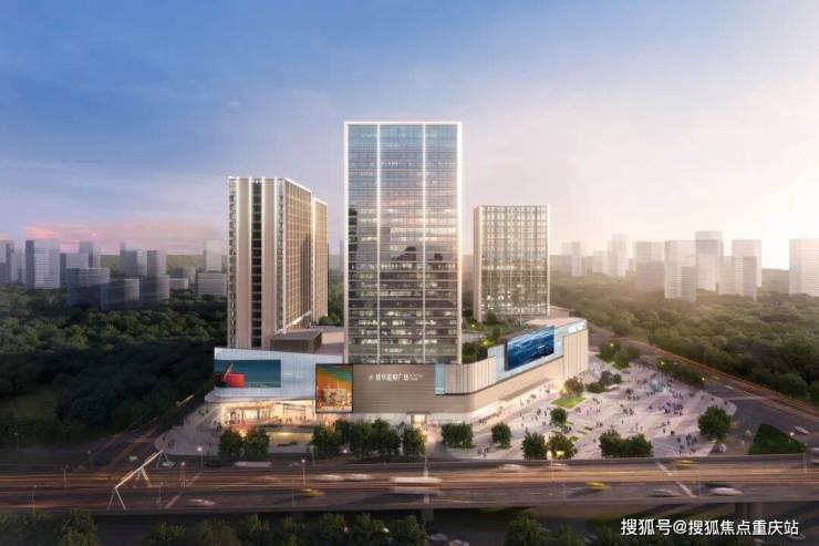 九遊娛樂：成華和悅廣場售樓部電話_區域價值解碼_戶型圖測評_春節限時優惠(圖5)