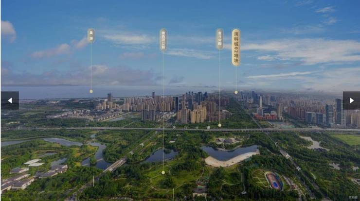 九遊娛樂：望雲售樓處電話-地址-價格-戶型-樓盤詳情(圖4)