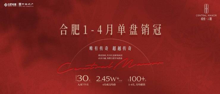 合肥中海悅府雲起_合肥新房_新盤信息買房(圖3)