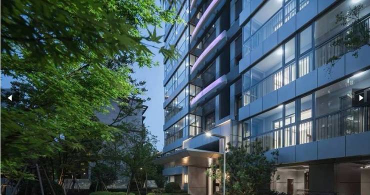 包河區中國鐵建花語江南房價樓盤戶型周邊配套交通地圖戶型圖售樓部電話號碼(圖2)