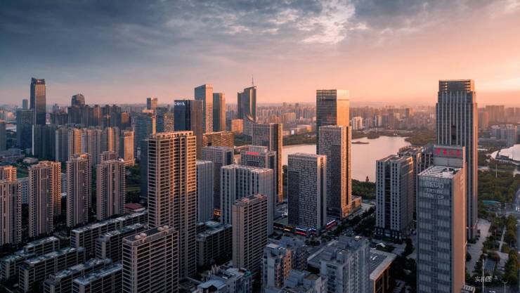 合肥城建星啟錦宸項目戶型圖-價格(圖4)