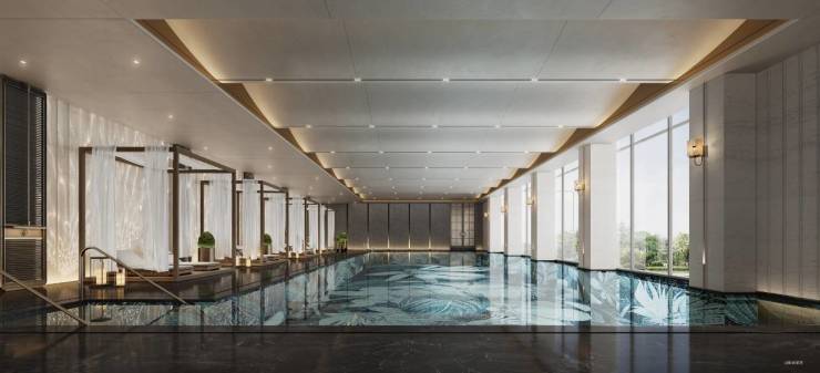 合肥城建星啟錦宸項目戶型圖-價格(圖6)
