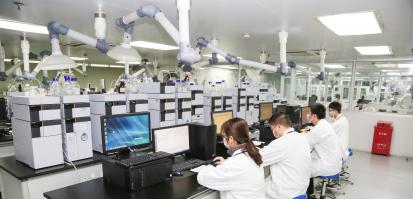 全球僅有的擁有航天員太空食品專利技術的研發企業(圖1)