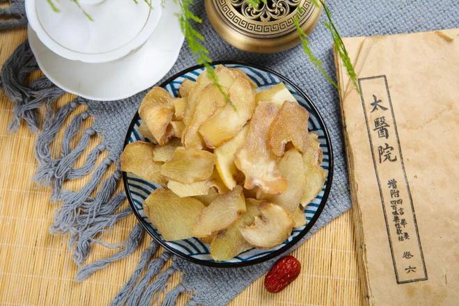 《食品科學》：華南理工大學王娟副研究員等：九蒸九製對黃精多糖和刺激性成分含量的影響及評價指標構建(圖1)