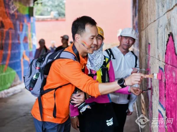 西安：科技融唐景 沉浸式文旅體驗受熱捧(圖1)