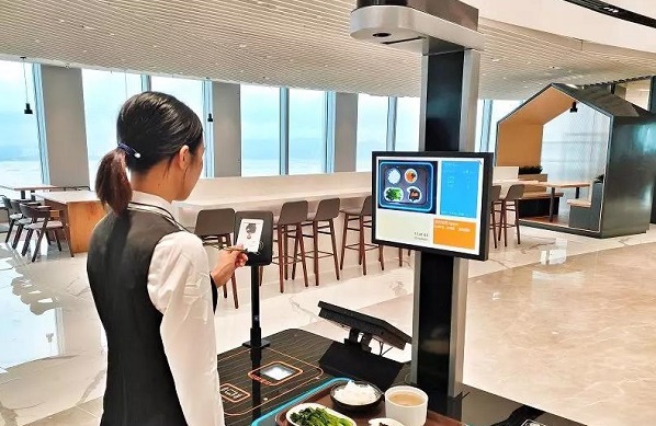 熊喵大師發起成立AI數字菜譜供應鏈聯盟 攜手多家企業共建智慧餐飲生態(圖1)