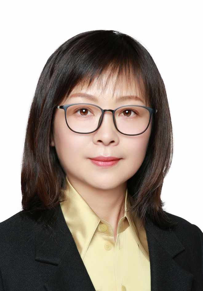 九遊app入口：第三屆未來食品科技創新國際研討會-楊焱研究員：功能性替代蛋白：食用菌蛋白肽預防三高症的健康效應(圖1)