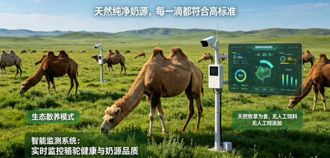2026駝奶粉十大排名深度測評：投資回報分析與駝奶粉回本周期要多久(圖2)